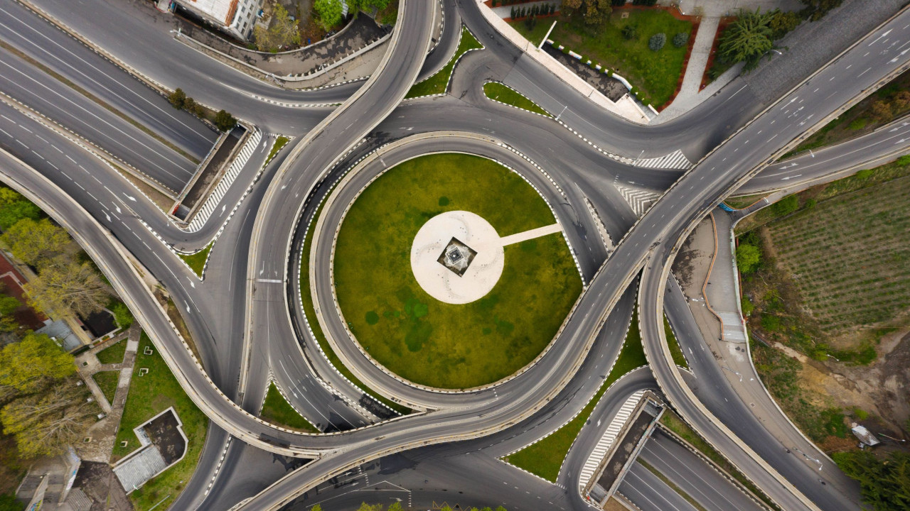 Ruszyły pierwsze prace na północnym wylocie Warszawy przy S7