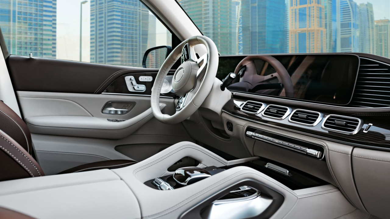 Nowoczesny SUV za 104 800 zł: Idealny dla rodziny i pragmatyków