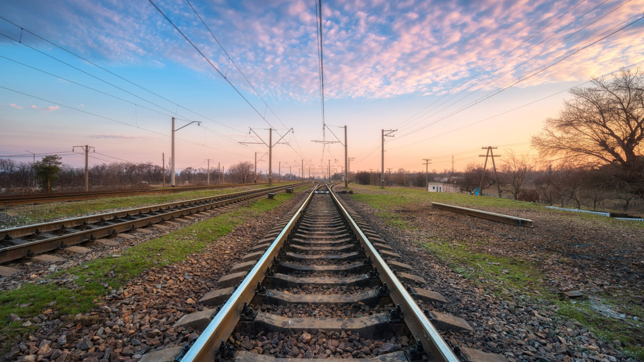 Odbudowa torów między Bytomiem, Rudą Śląską i Zabrzem - rozwój kolei!