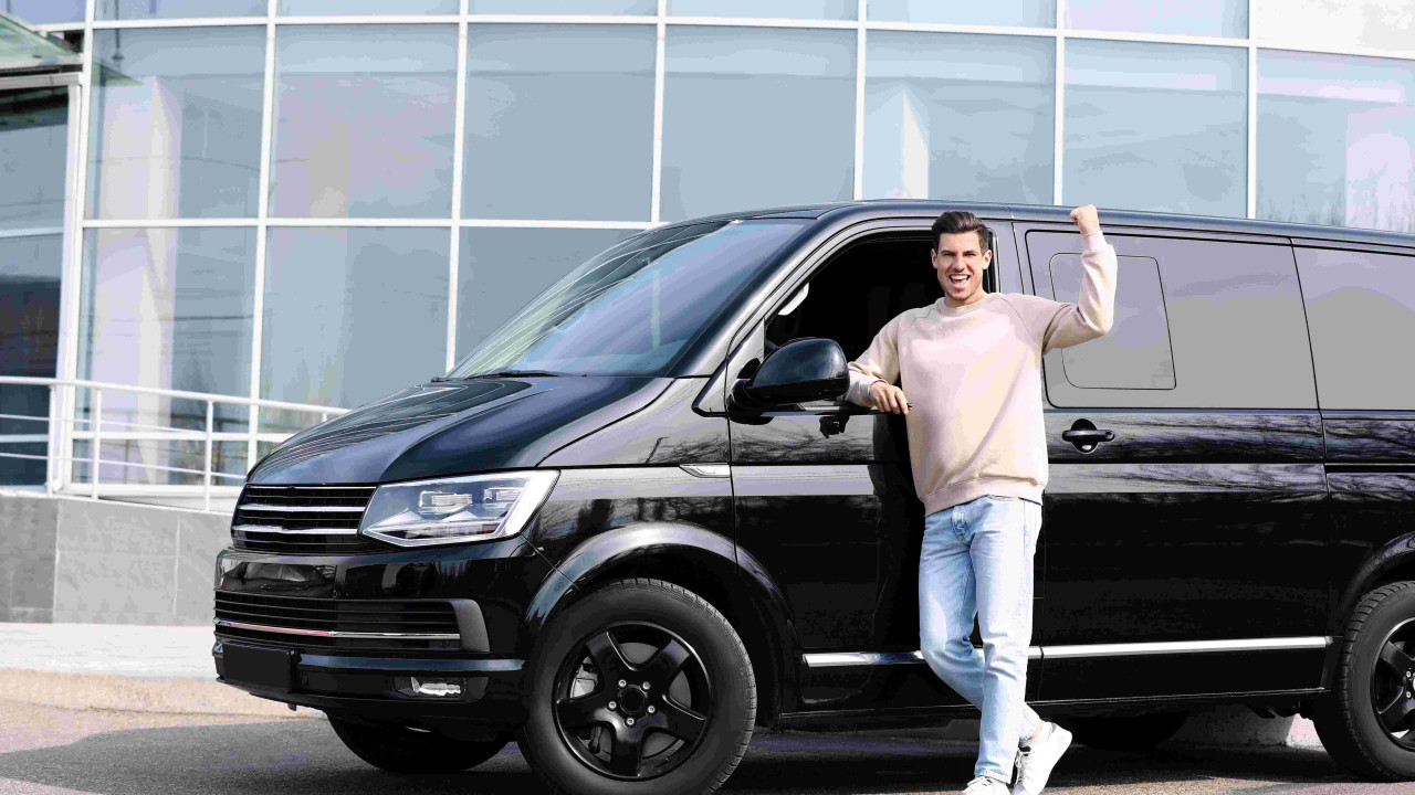 Volkswagen T5: Który silnik TDI wybrać, by zminimalizować ryzyko?