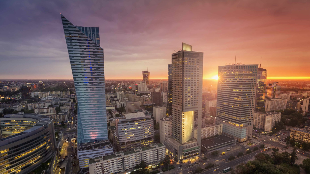 Warszawska ulica zyska więcej zieleni: koniec z czterema pasami