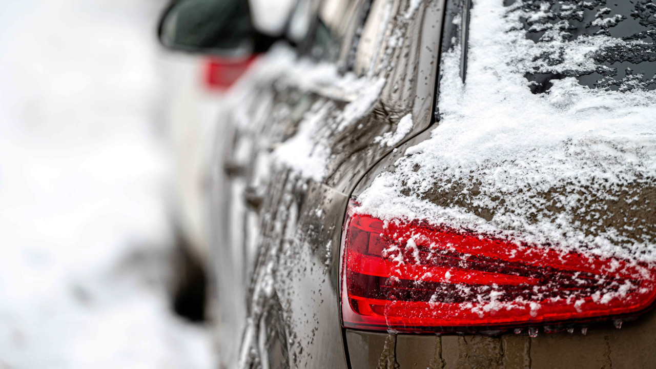 Stellantis: Zakaz jazdy kilkoma popularnymi modelami, najpierw serwis