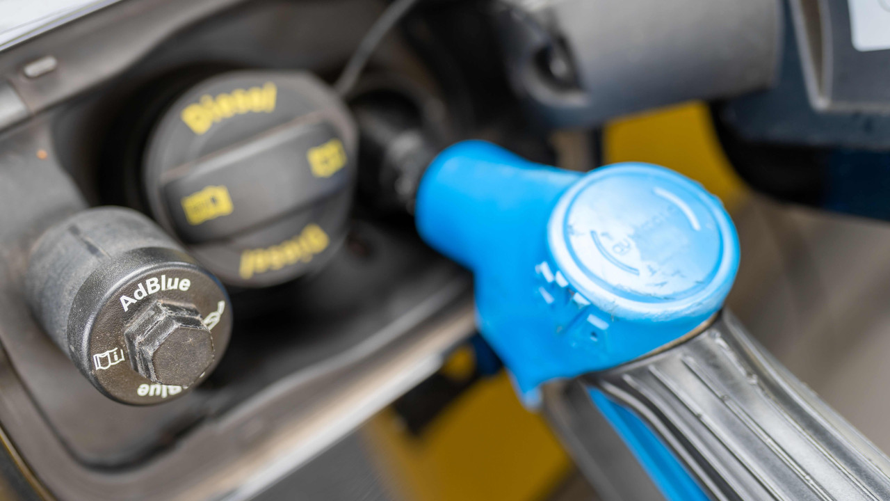 Co to jest AdBlue i dlaczego jest ważne dla silników Diesla?