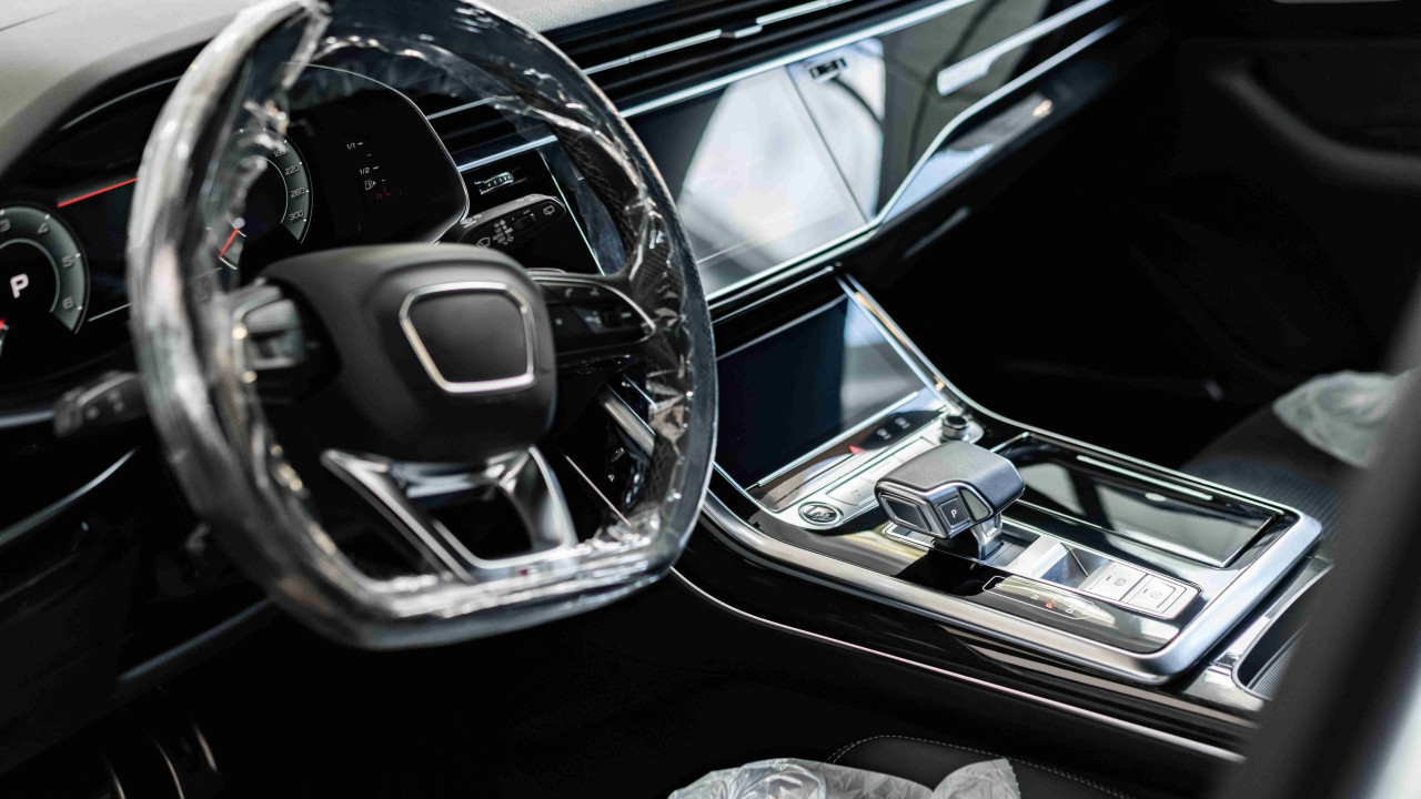 Nowe Audi RS 5: hybrydowy potwór z silnikiem 2.9 V6 i świetnym wyglądem