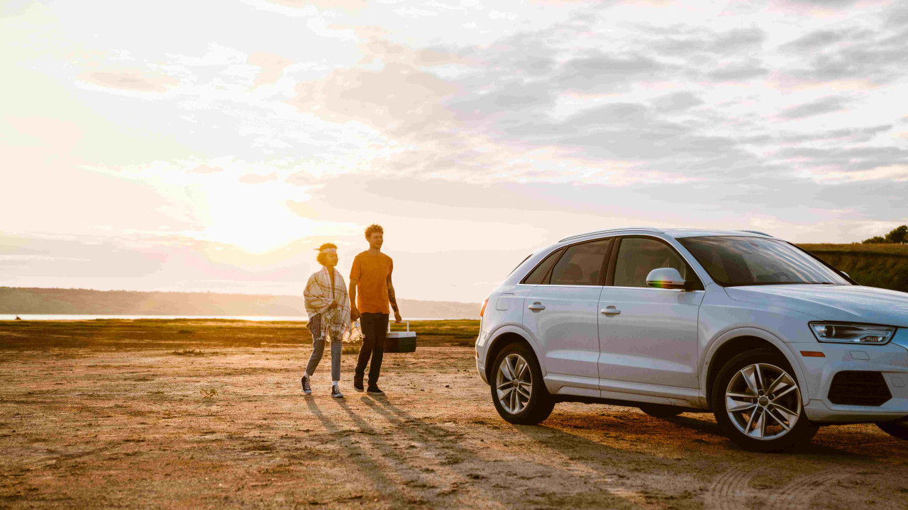 Nowy, elegancki SUV Audi dla Chin: zmiana wizerunku marki