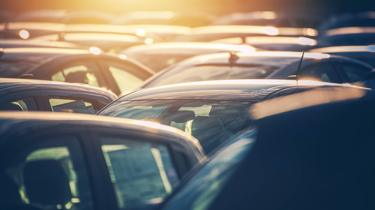 Najczęściej kupowane auta w Polsce: Nowe trendy i przetasowania