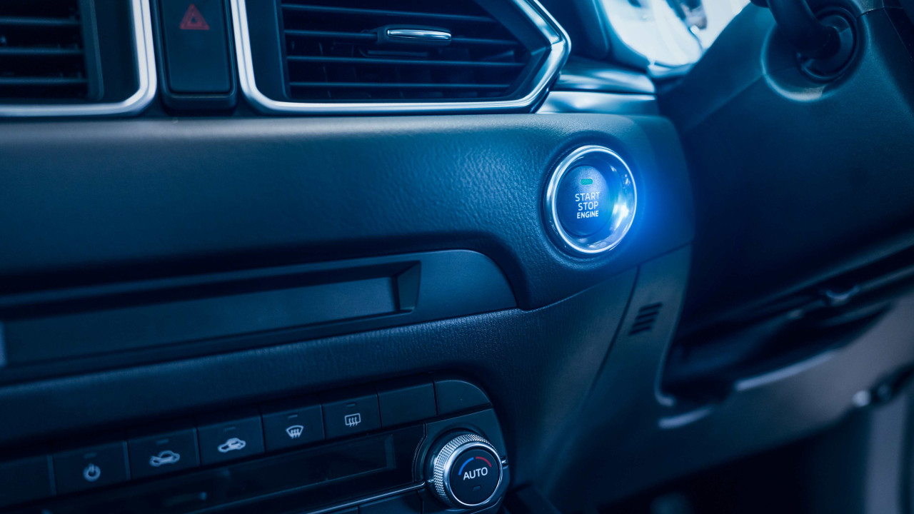 Zignorowanie tej kontrolki może kosztować fortunę. Zatrzymaj się!