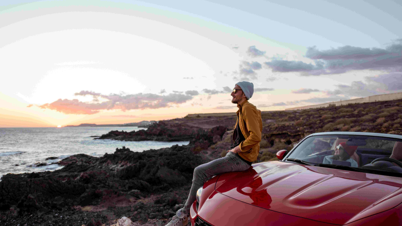 Aston Martin Warsaw wspiera polski zespół wyścigowy Good Speed Racing