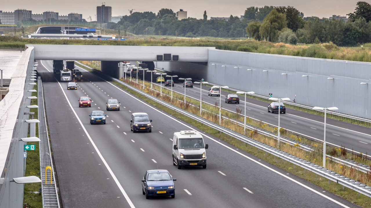 Decyzja zapadła: Wyłoniono wykonawcę nowego odcinka autostrady A2