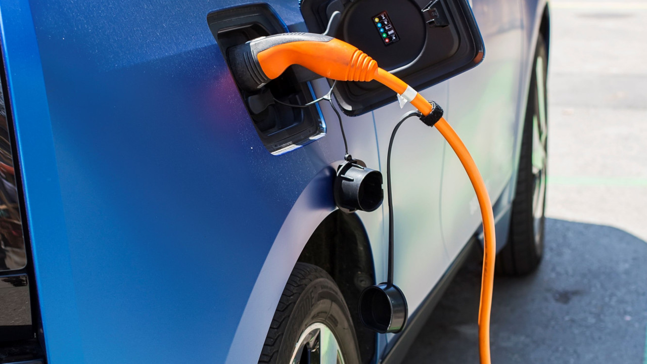 Nowe BMW i3: Rewolucja w wyglądzie, która przyciąga uwagę