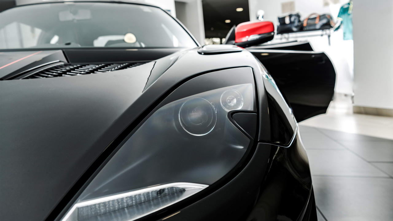 "Nowe Bugatti teraz w cenie używanej Toyoty Corolli – czas na zakup!"