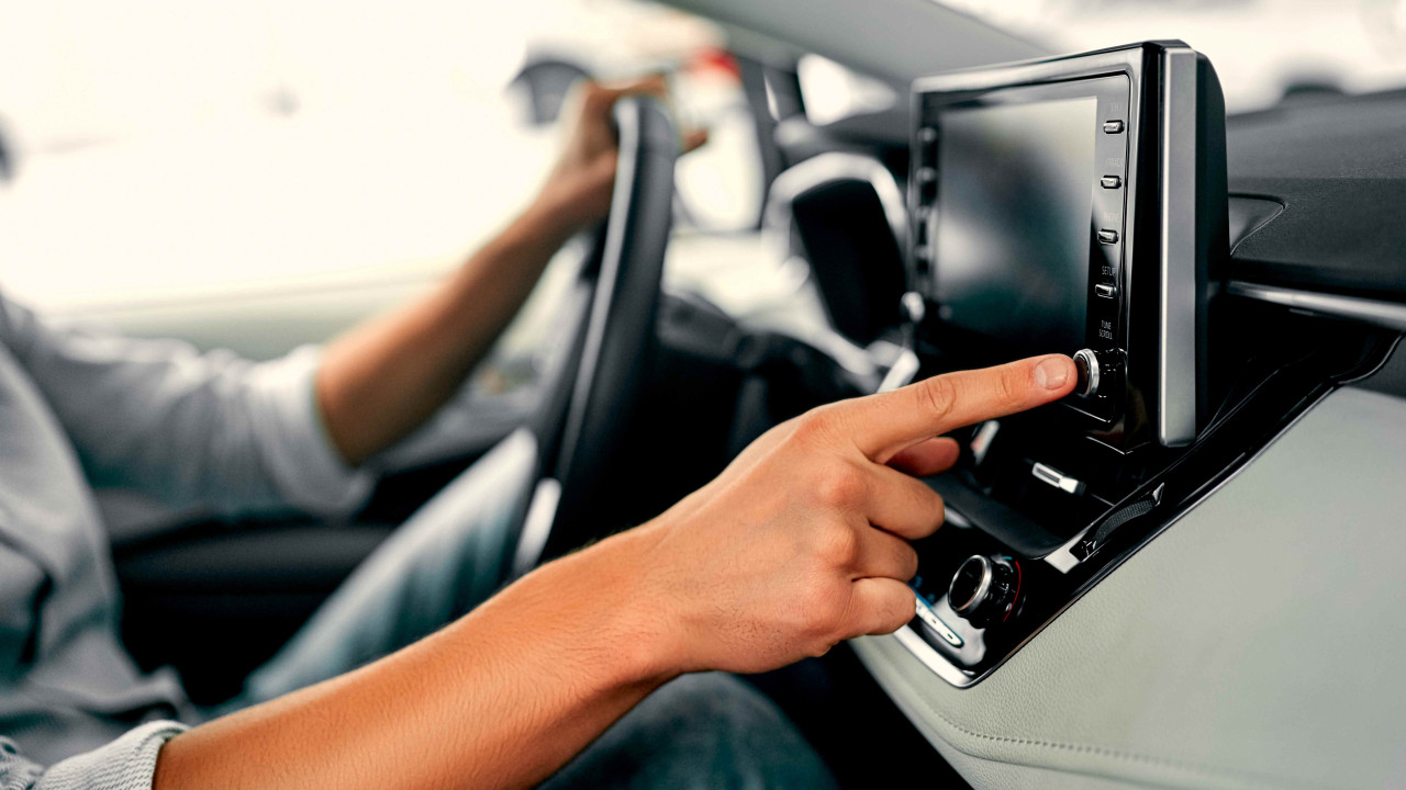 Dacia Striker: Nowy model, który nie wygląda tanio