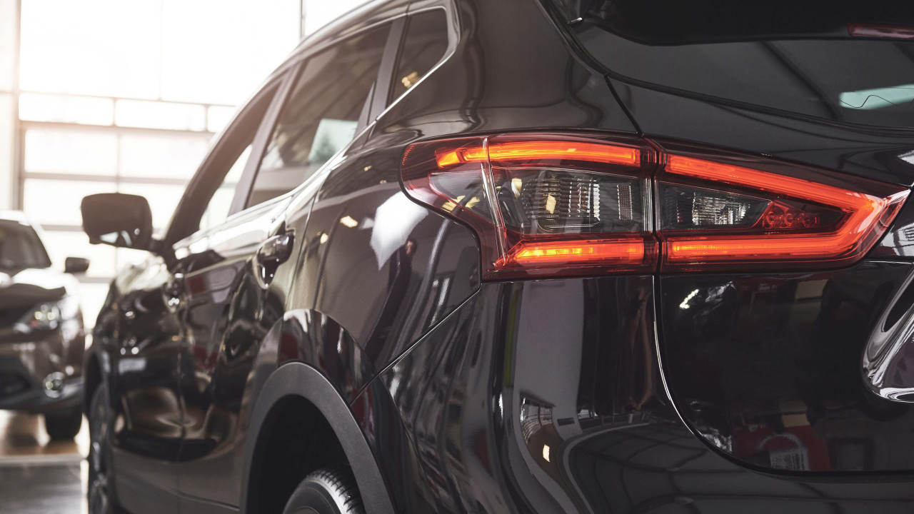 Kierowcy rezygnują z SUV-ów na rzecz tańszych i sprytniejszych aut