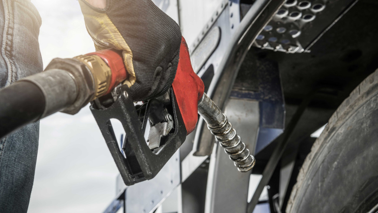 Diesel: Fakty i Mity, Które Wciąż Krążą w Obiegu