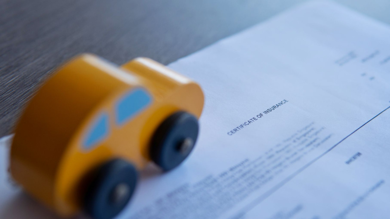 Co musisz wiedzieć o OC, zanim kupisz używany samochód?