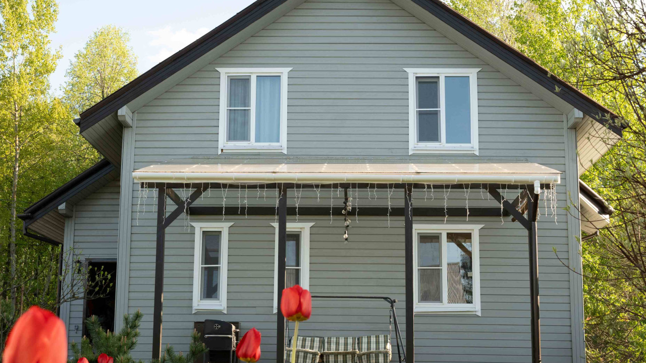 Polska: Regiony z rekordowym wzrostem inwestycji w domy jednorodzinne