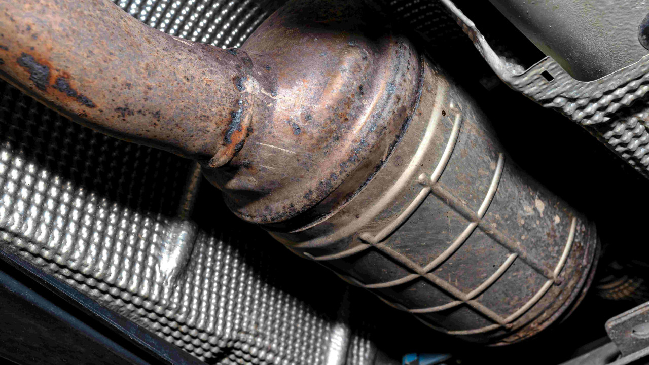 Co robić, gdy zapali się kontrolka DPF? Porady doświadczonych kierowców