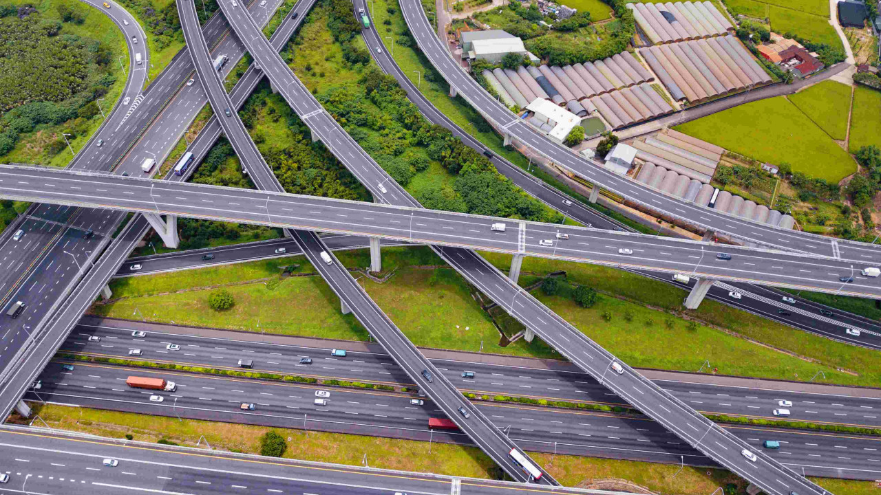 Połączenie obwodnic i autostrady: porozumienie ws. dawnego CPK