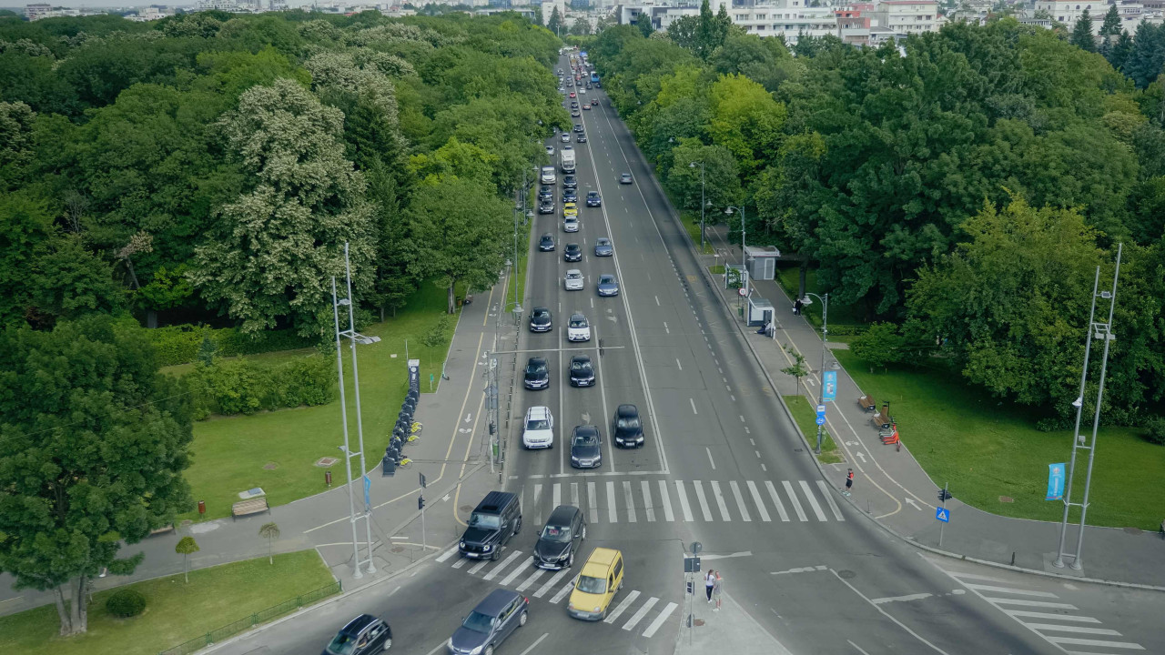 Drogowy konflikt w Warszawie: Rowerzyści spotkają się w sądzie