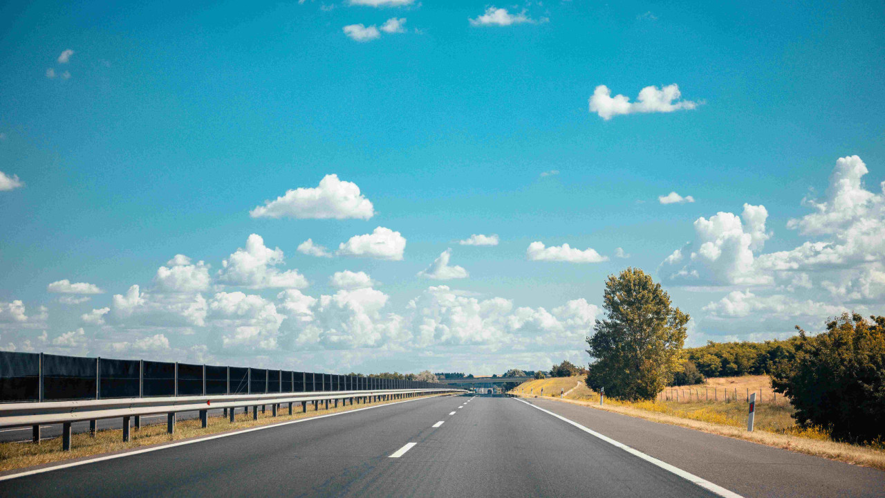 Nowoczesne tunele S7: Zobacz wizualizację wjazdu do Warszawy