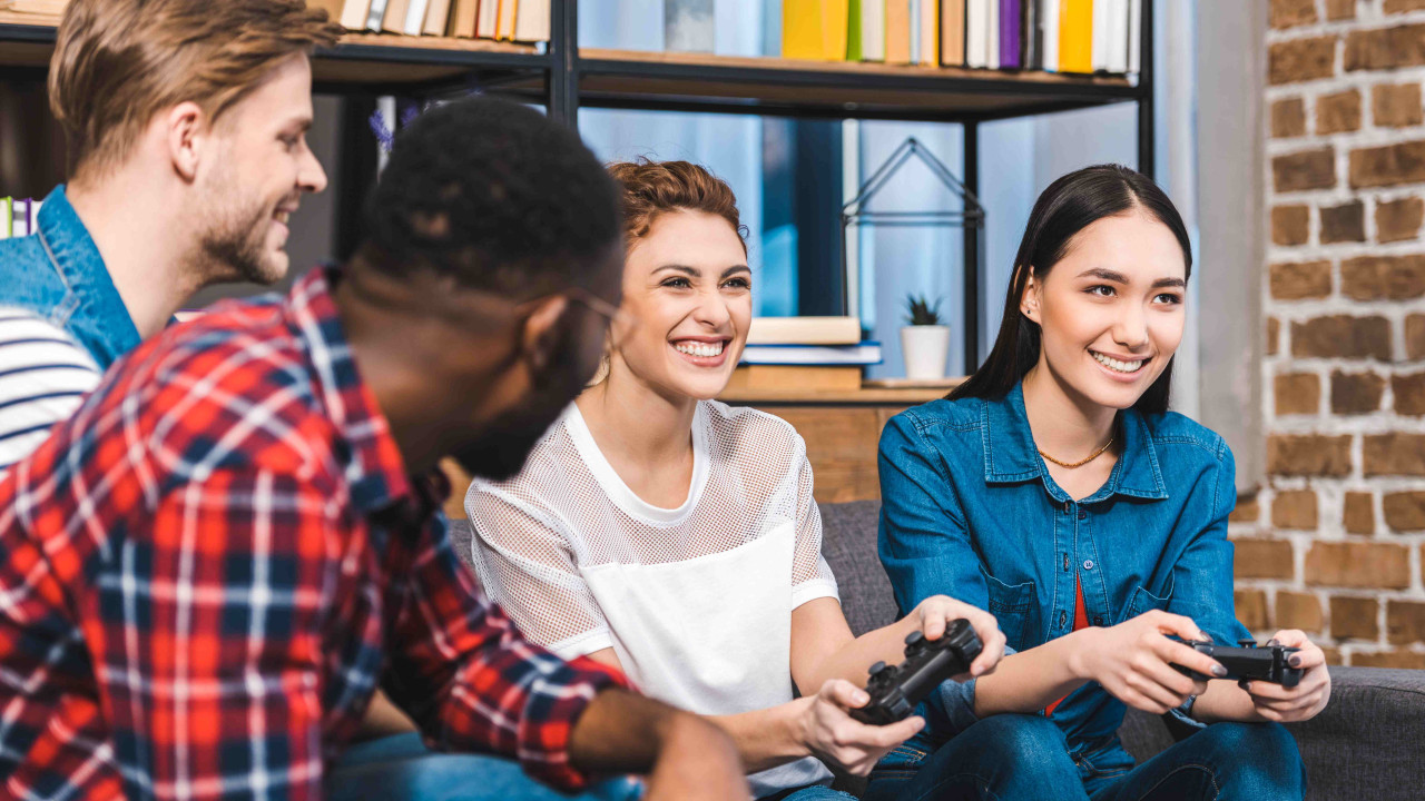 "Top 50 gier na Steam Next Fest: Różnorodność dostępnych dem zaskakuje"