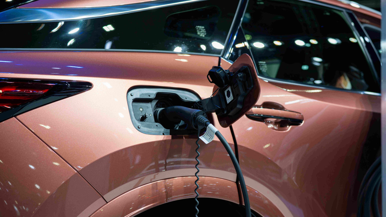 Najlepsze używane hybrydy do 50 tys. zł - nie tylko Toyota