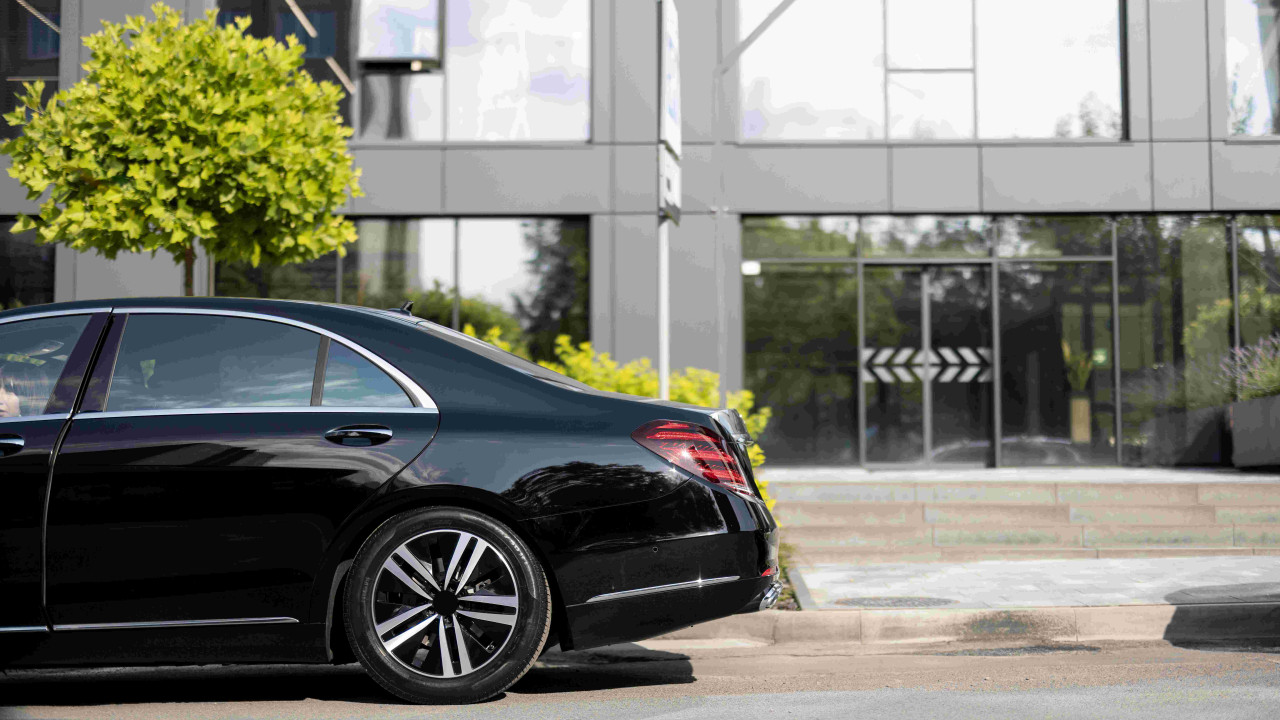 Mercedes Klasy S 2026 w Polsce: Nowy Blask Luksusowej Gwiazdy