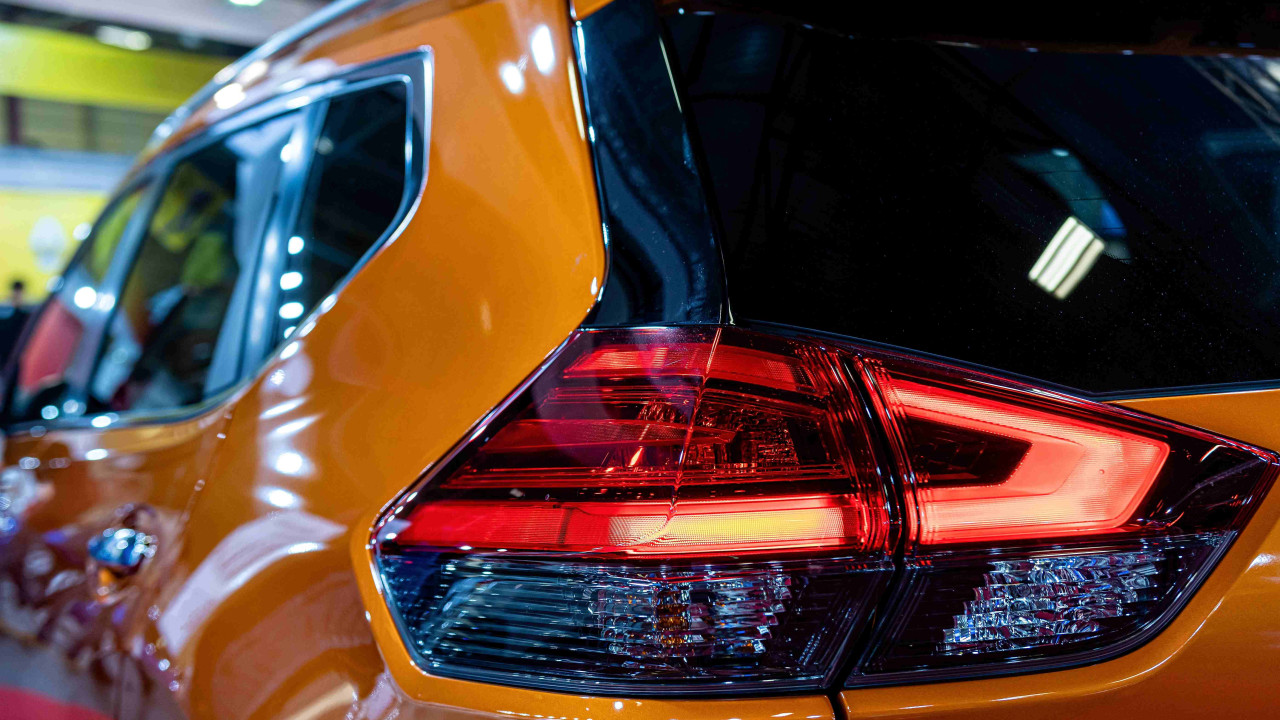 Nowy Nissan X-Trail: Japoński hybrydowy SUV na 2026 rok