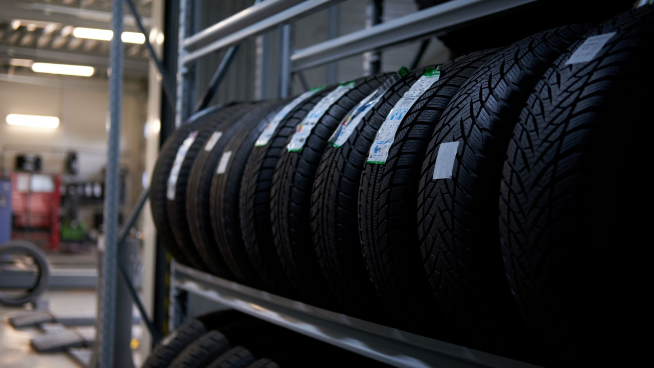 Grozi milion złotych kary za błąd po wymianie opon