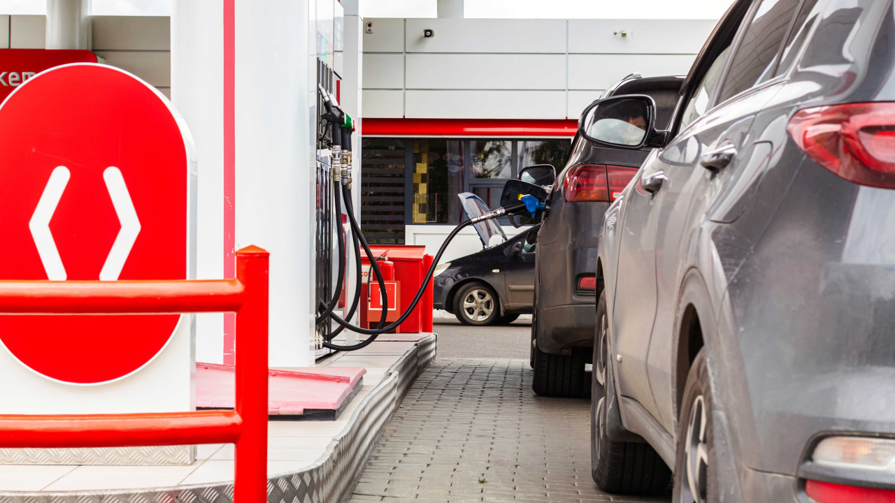 Orlen przekracza psychologiczną granicę cen paliw