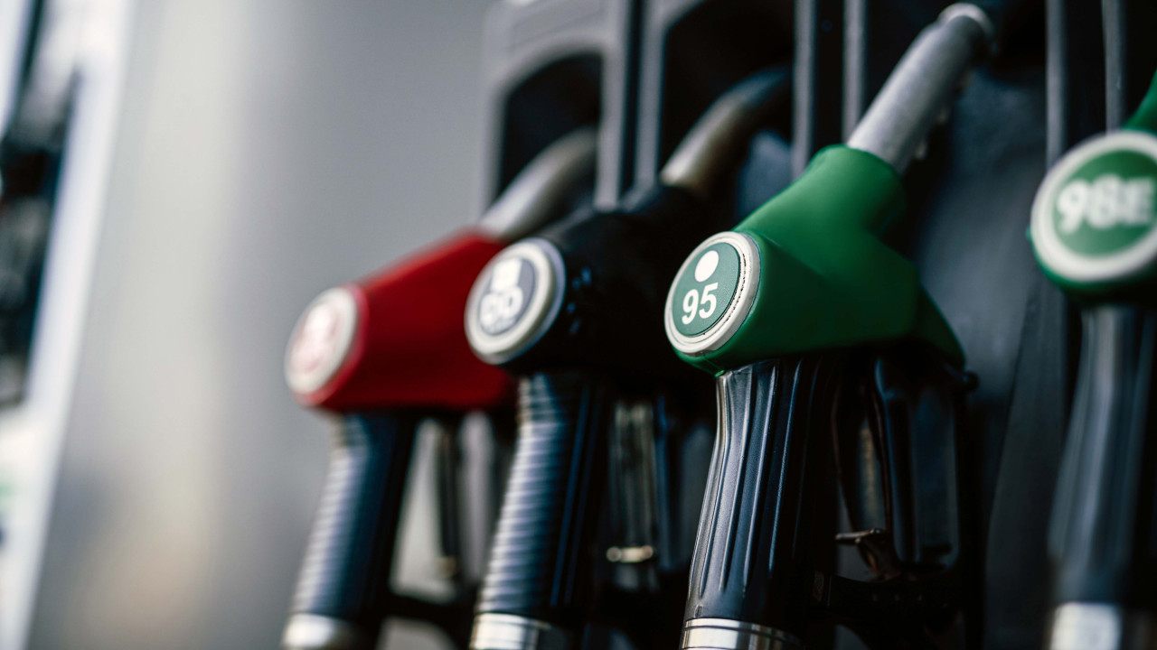 Niesamowita promocja na paliwo - tankuj teraz, zanim ceny wzrosną!