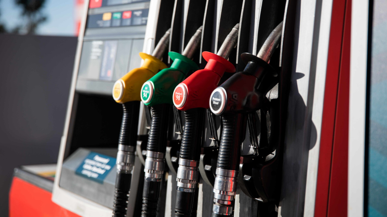 "Zatankowałem więcej paliwa, niż mieści bak. Nie tylko mnie to spotkało!"