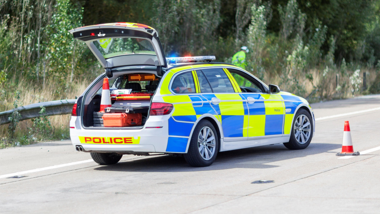 Policja wzbogaca flotę o samochody pijanych kierowców: ile już zdobyto?