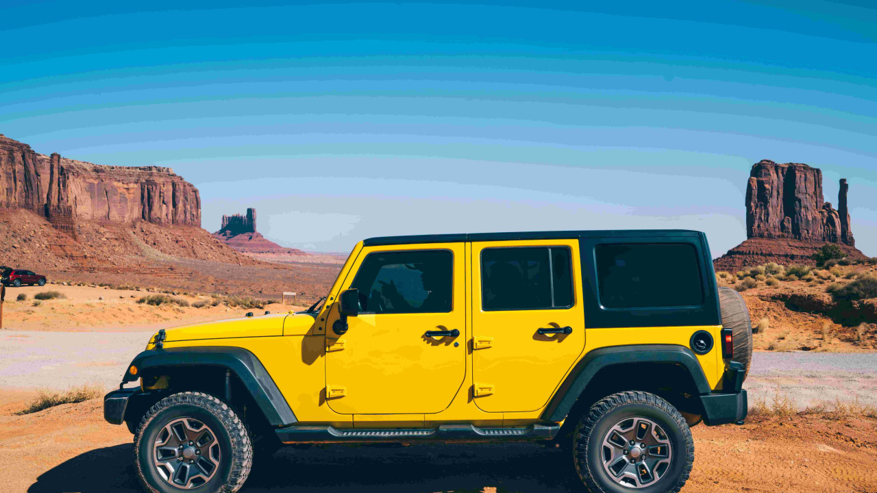 Raport 2026: Trzyletnie samochody z rosnącą liczbą usterek