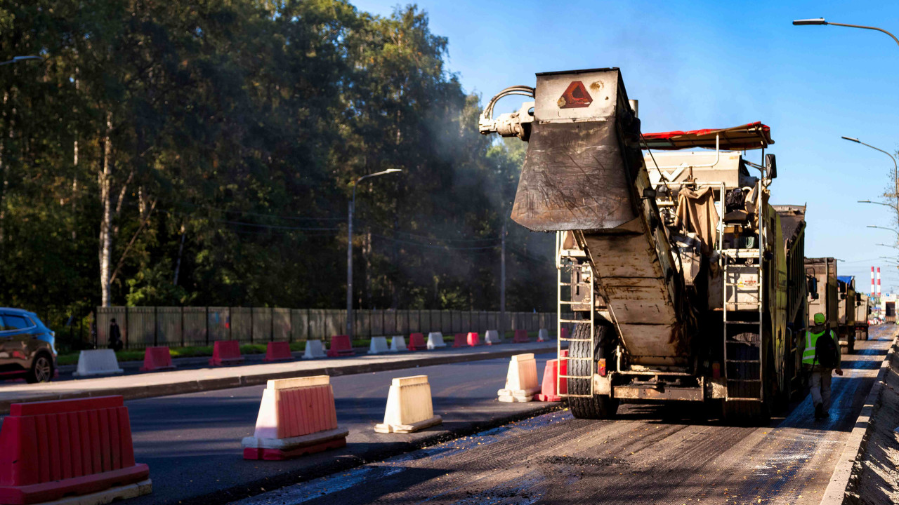 Przebudowa starej jedynki: aż 13 ofert w przetargu na nowy odcinek