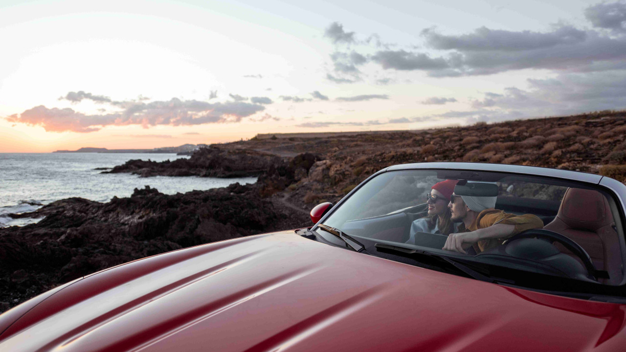 „Bentley Bentayga: Luksusowa edycja dedykowana kobietom”