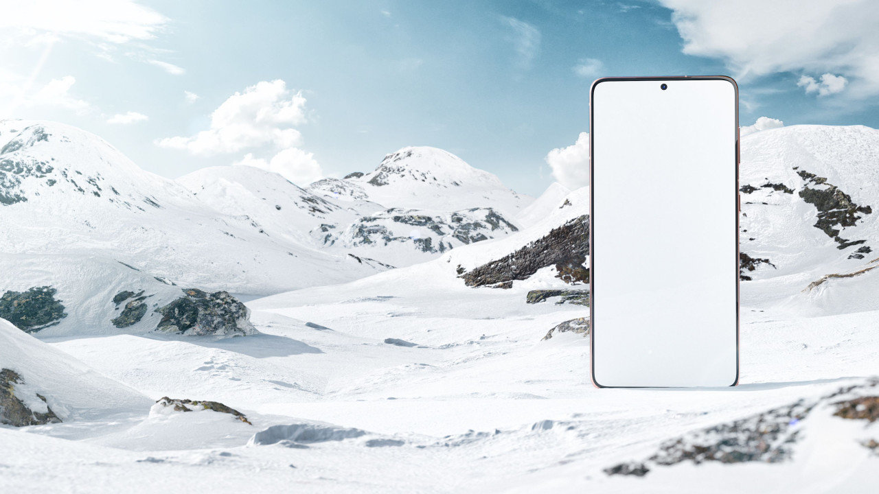 Galaxy S26 w promocji dostępnej w aplikacji popularnego sklepu