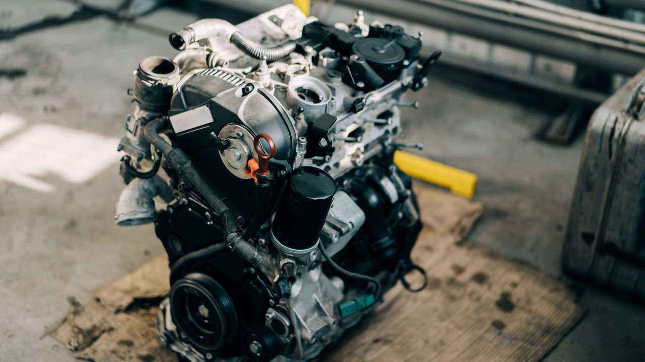 Problemy z odpaleniem silnika? Sprawdź ten kluczowy system