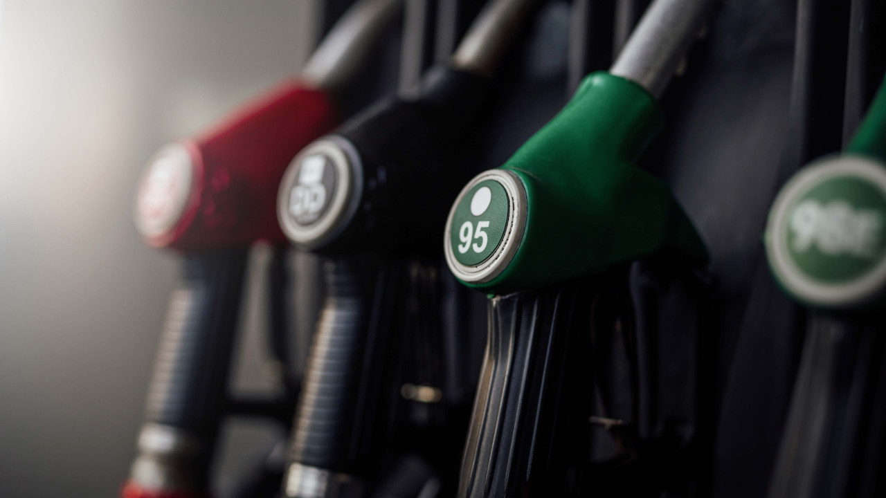 Nowe ceny paliw od poniedziałku: benzyna, LPG i diesel w połowie marca