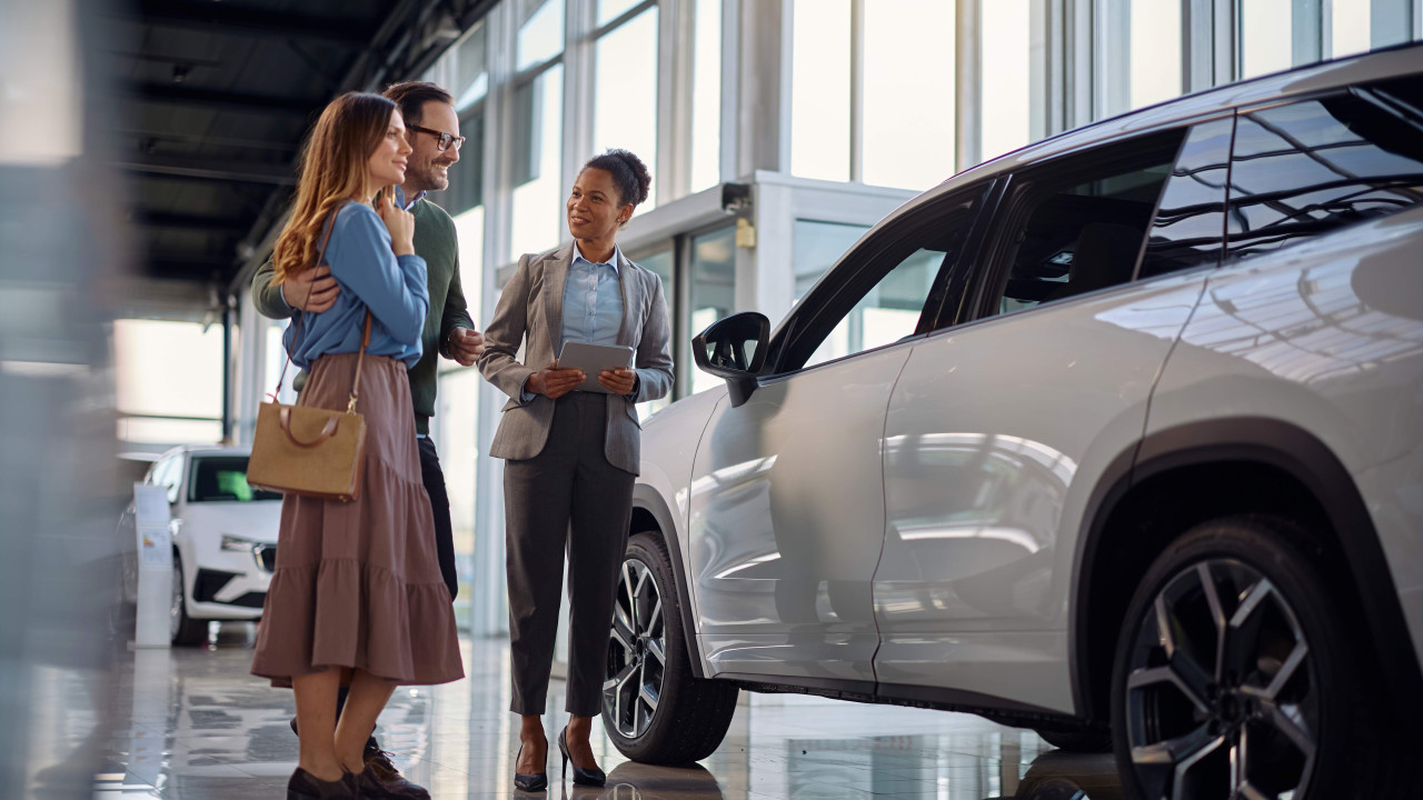 Japońska hybryda 140 KM w nowej, niższej cenie!