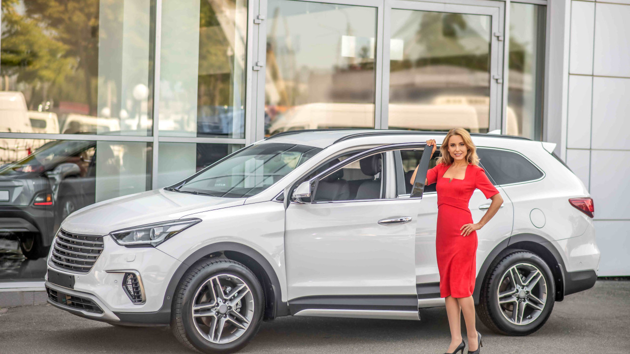 MG S9: Nowy 7-osobowy SUV z Chin w cenie europejskiego kompaktu