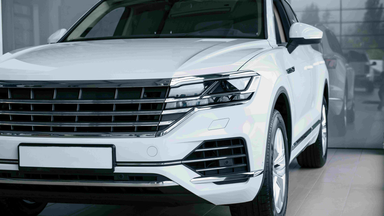 Chiński SUV Plug-in rywalizuje z Skodą Kodiaq: 217 KM za 127 400 zł