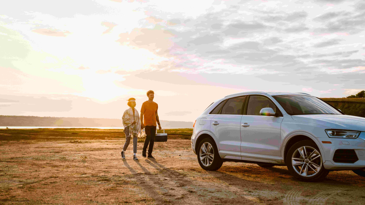 Nowy SUV Audi w świetnej cenie 114 000 zł – oferta ograniczona czasowo