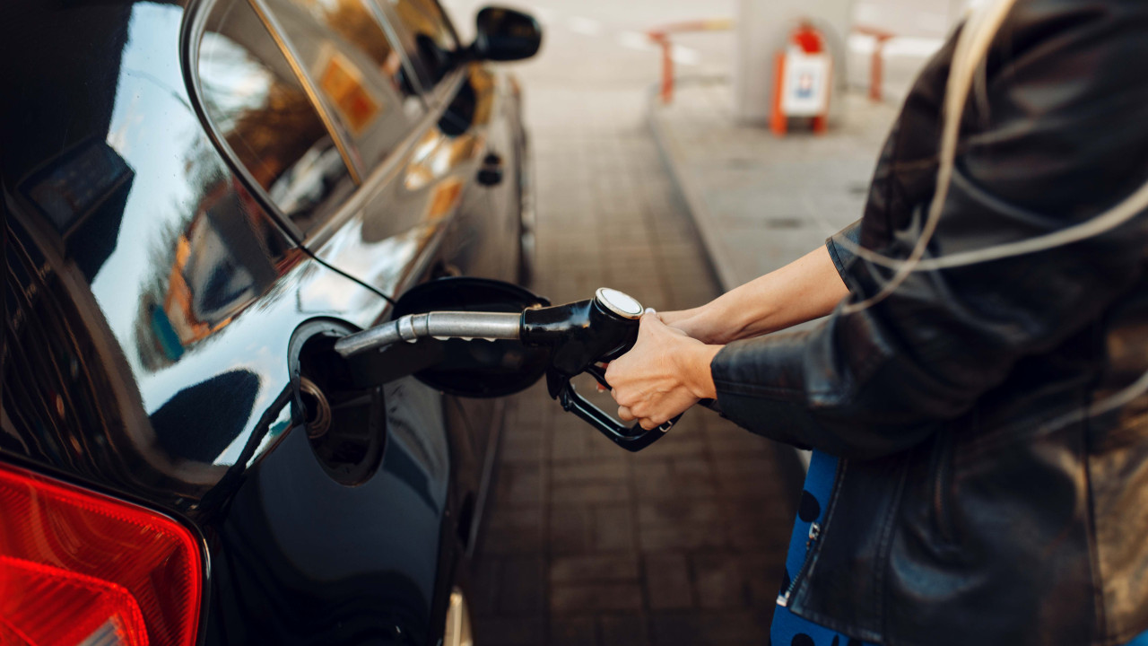 Auto traci moc i spala więcej? Sprawdź, czy podzespół się nie zatyka