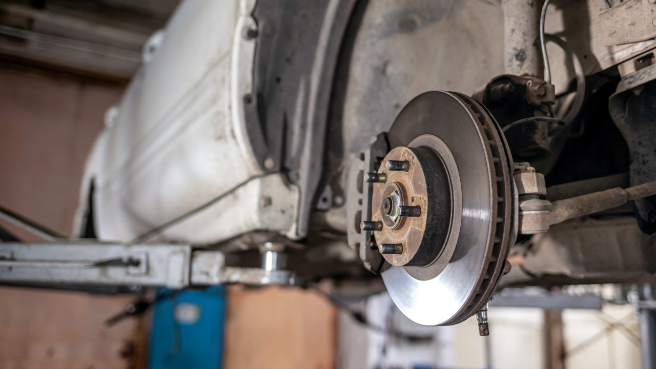 Nieoczekiwany problem w samochodzie: ten element często zawodzi