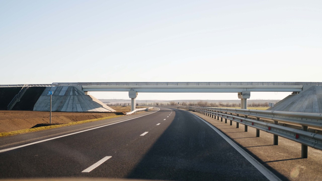 Nowa trasa ekspresowa na południu Polski: połączenie z Zakopianką