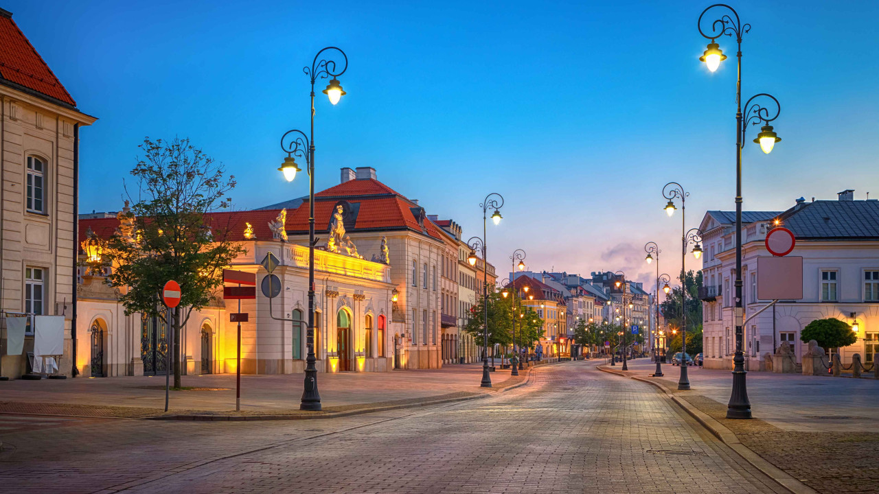 Czy Kierunkowskaz na Pasie Skrętu jest Obowiązkowy?