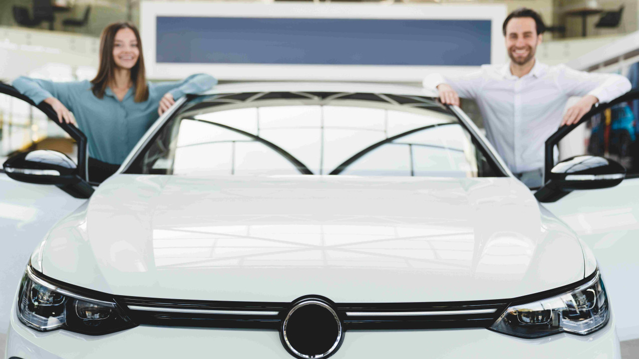 Volkswagen kończy produkcję kultowego modelu rodzinnego