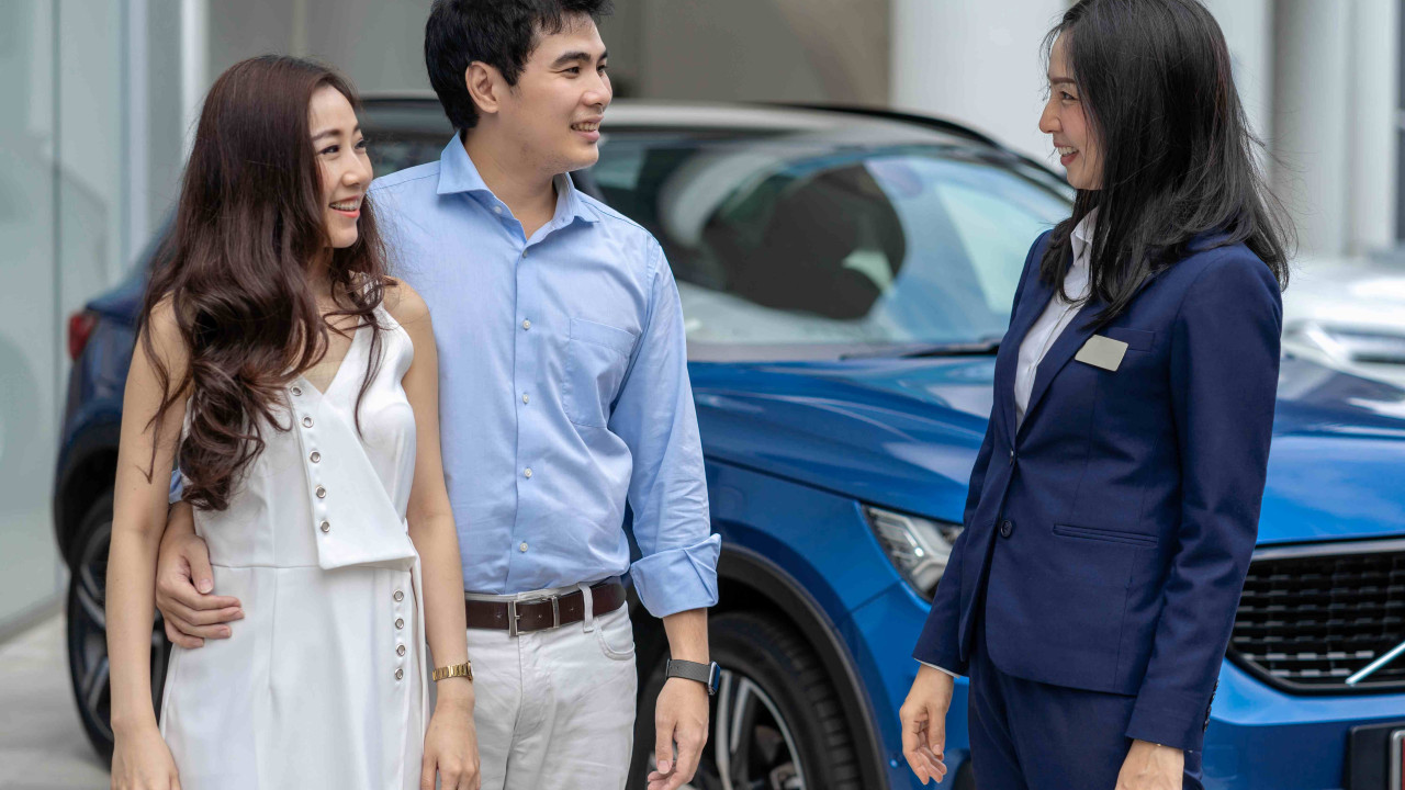 Volvo kończy produkcję słynnego dużego kombi - ostatnie szanse na zakup