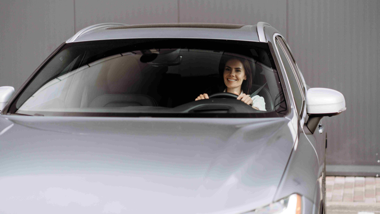 Volvo zwiększa sprzedaż w Polsce o ponad 5% - klucz do sukcesu!